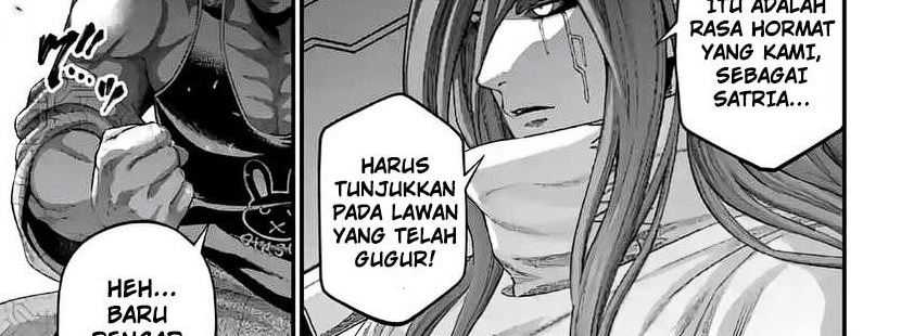 Dilarang COPAS - situs resmi www.mangacanblog.com - Komik shuumatsu no valkyrie 088 - chapter 88 89 Indonesia shuumatsu no valkyrie 088 - chapter 88 Terbaru 66|Baca Manga Komik Indonesia|Mangacan