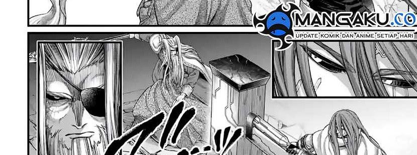 Dilarang COPAS - situs resmi www.mangacanblog.com - Komik shuumatsu no valkyrie 088 - chapter 88 89 Indonesia shuumatsu no valkyrie 088 - chapter 88 Terbaru 69|Baca Manga Komik Indonesia|Mangacan