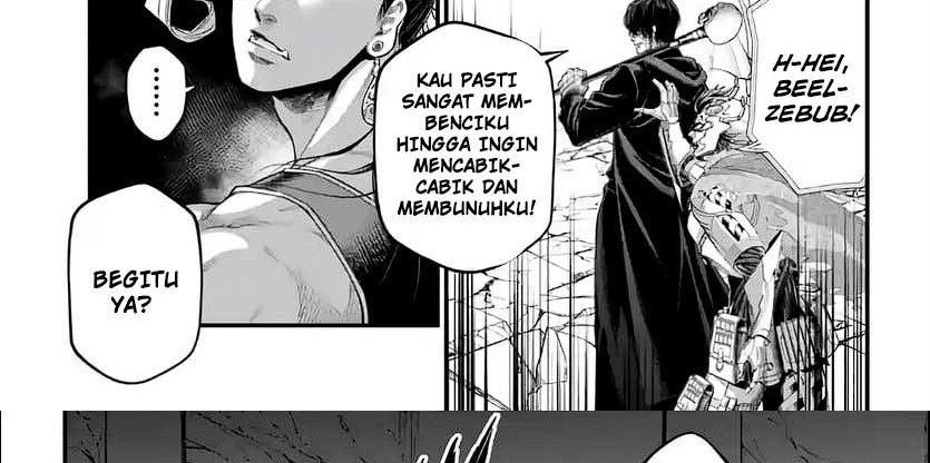 Dilarang COPAS - situs resmi www.mangacanblog.com - Komik shuumatsu no valkyrie 088 - chapter 88 89 Indonesia shuumatsu no valkyrie 088 - chapter 88 Terbaru 83|Baca Manga Komik Indonesia|Mangacan