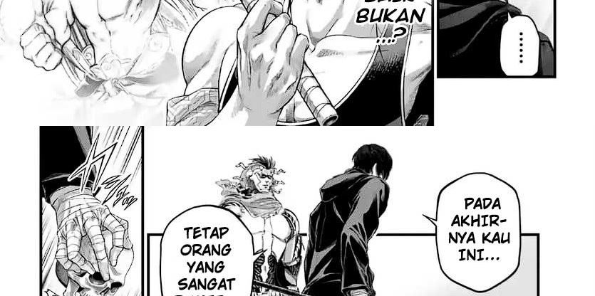 Dilarang COPAS - situs resmi www.mangacanblog.com - Komik shuumatsu no valkyrie 088 - chapter 88 89 Indonesia shuumatsu no valkyrie 088 - chapter 88 Terbaru 95|Baca Manga Komik Indonesia|Mangacan