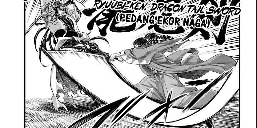 Dilarang COPAS - situs resmi www.mangacanblog.com - Komik shuumatsu no valkyrie 088 - chapter 88 89 Indonesia shuumatsu no valkyrie 088 - chapter 88 Terbaru 111|Baca Manga Komik Indonesia|Mangacan