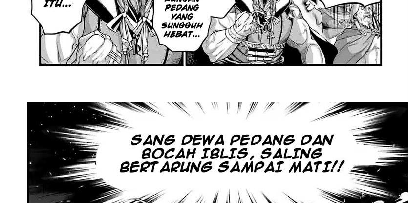 Dilarang COPAS - situs resmi www.mangacanblog.com - Komik shuumatsu no valkyrie 088 - chapter 88 89 Indonesia shuumatsu no valkyrie 088 - chapter 88 Terbaru 118|Baca Manga Komik Indonesia|Mangacan