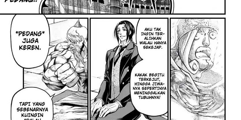 Dilarang COPAS - situs resmi www.mangacanblog.com - Komik shuumatsu no valkyrie 088 - chapter 88 89 Indonesia shuumatsu no valkyrie 088 - chapter 88 Terbaru 123|Baca Manga Komik Indonesia|Mangacan