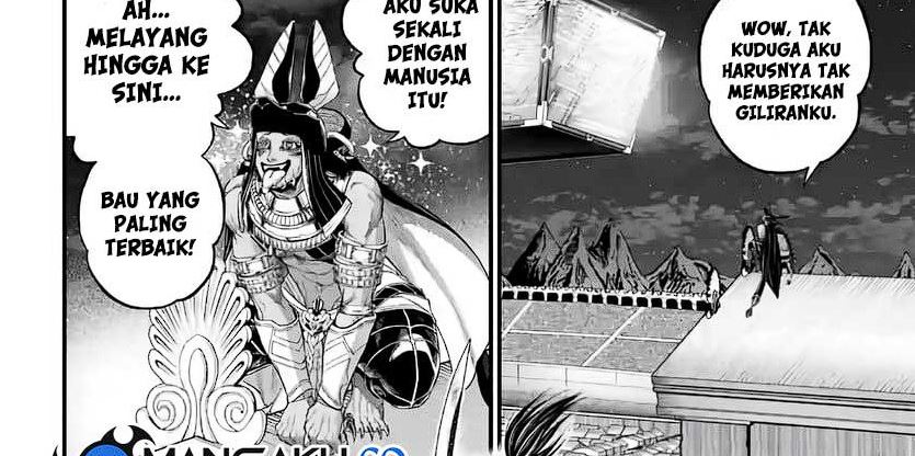 Dilarang COPAS - situs resmi www.mangacanblog.com - Komik shuumatsu no valkyrie 088 - chapter 88 89 Indonesia shuumatsu no valkyrie 088 - chapter 88 Terbaru 125|Baca Manga Komik Indonesia|Mangacan