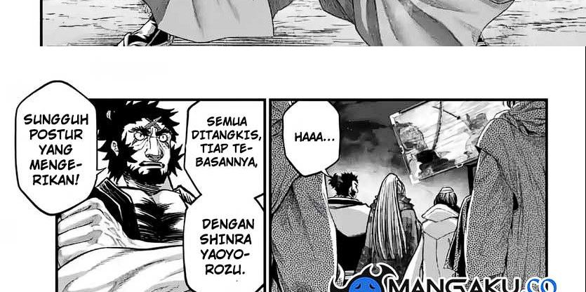 Dilarang COPAS - situs resmi www.mangacanblog.com - Komik shuumatsu no valkyrie 088 - chapter 88 89 Indonesia shuumatsu no valkyrie 088 - chapter 88 Terbaru 127|Baca Manga Komik Indonesia|Mangacan