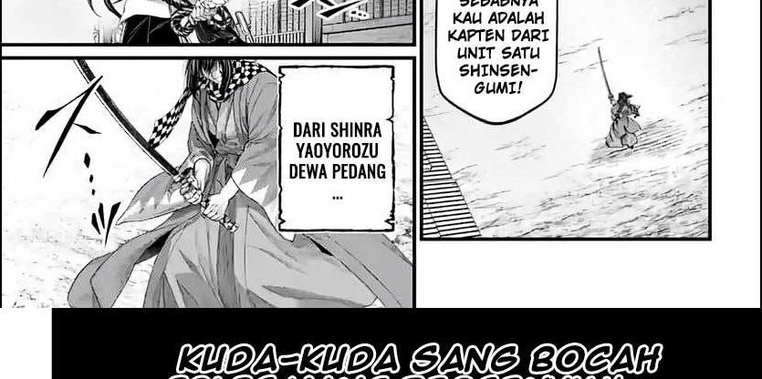 Dilarang COPAS - situs resmi www.mangacanblog.com - Komik shuumatsu no valkyrie 088 - chapter 88 89 Indonesia shuumatsu no valkyrie 088 - chapter 88 Terbaru 135|Baca Manga Komik Indonesia|Mangacan