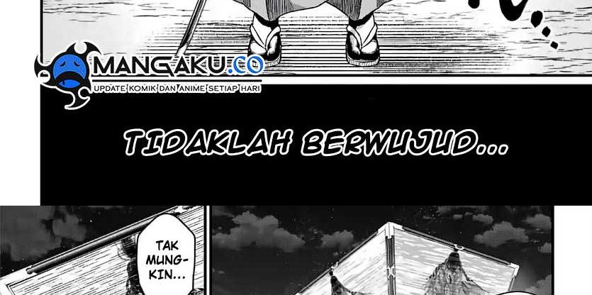 Dilarang COPAS - situs resmi www.mangacanblog.com - Komik shuumatsu no valkyrie 088 - chapter 88 89 Indonesia shuumatsu no valkyrie 088 - chapter 88 Terbaru 138|Baca Manga Komik Indonesia|Mangacan