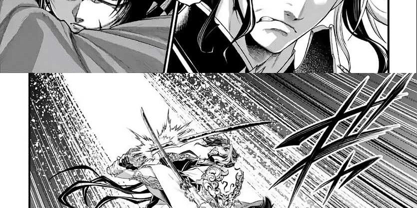 Dilarang COPAS - situs resmi www.mangacanblog.com - Komik shuumatsu no valkyrie 088 - chapter 88 89 Indonesia shuumatsu no valkyrie 088 - chapter 88 Terbaru 147|Baca Manga Komik Indonesia|Mangacan