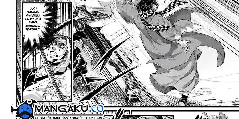 Dilarang COPAS - situs resmi www.mangacanblog.com - Komik shuumatsu no valkyrie 088 - chapter 88 89 Indonesia shuumatsu no valkyrie 088 - chapter 88 Terbaru 148|Baca Manga Komik Indonesia|Mangacan