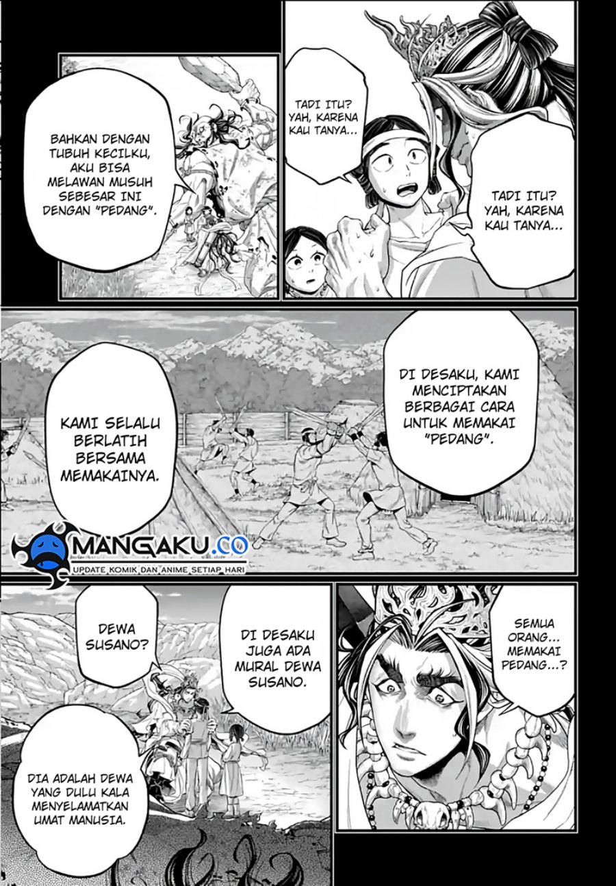 Dilarang COPAS - situs resmi www.mangacanblog.com - Komik shuumatsu no valkyrie 089.2 - chapter 89.2 90.2 Indonesia shuumatsu no valkyrie 089.2 - chapter 89.2 Terbaru 1|Baca Manga Komik Indonesia|Mangacan