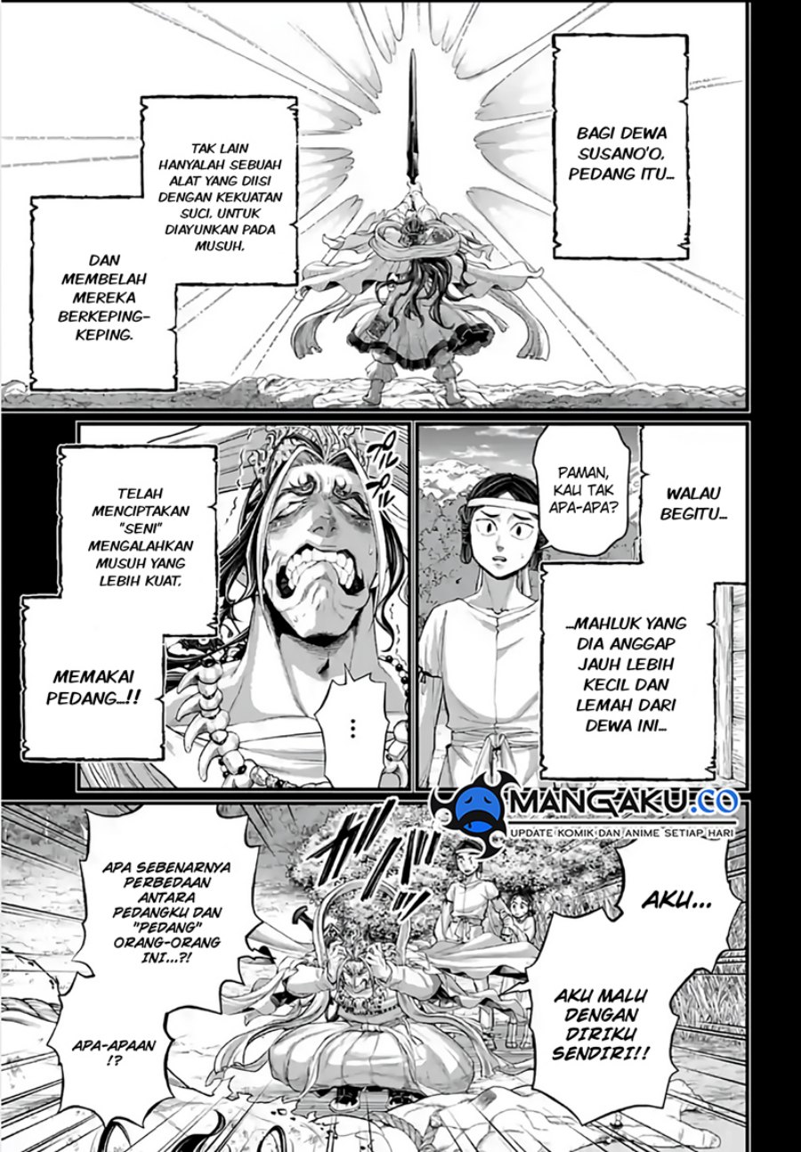 Dilarang COPAS - situs resmi www.mangacanblog.com - Komik shuumatsu no valkyrie 089.2 - chapter 89.2 90.2 Indonesia shuumatsu no valkyrie 089.2 - chapter 89.2 Terbaru 2|Baca Manga Komik Indonesia|Mangacan