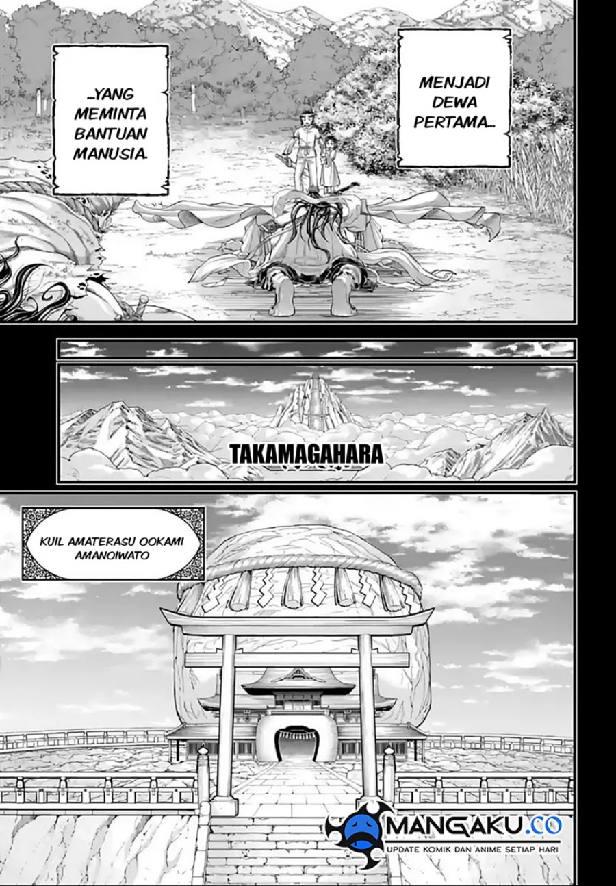 Dilarang COPAS - situs resmi www.mangacanblog.com - Komik shuumatsu no valkyrie 089.2 - chapter 89.2 90.2 Indonesia shuumatsu no valkyrie 089.2 - chapter 89.2 Terbaru 7|Baca Manga Komik Indonesia|Mangacan