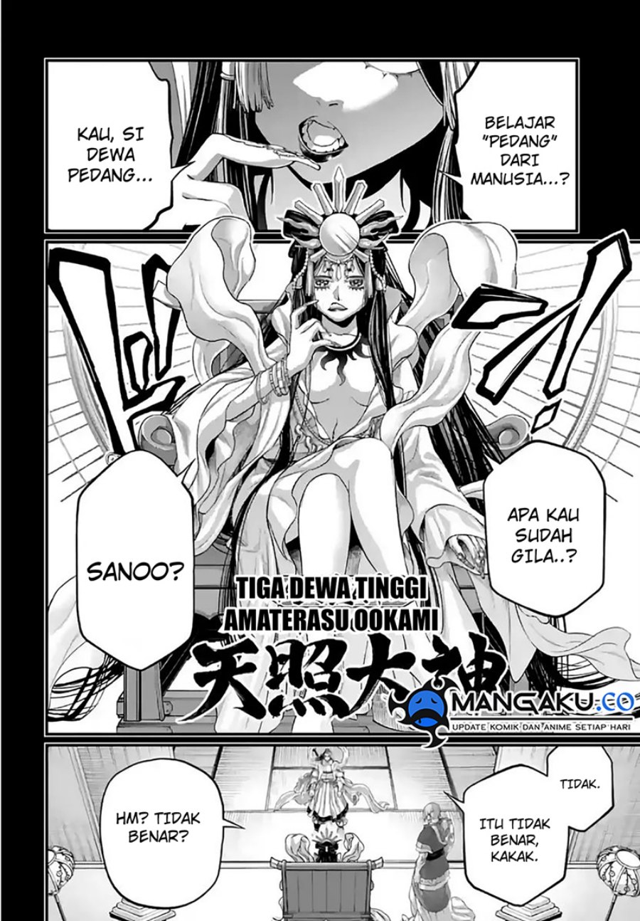 Dilarang COPAS - situs resmi www.mangacanblog.com - Komik shuumatsu no valkyrie 089.2 - chapter 89.2 90.2 Indonesia shuumatsu no valkyrie 089.2 - chapter 89.2 Terbaru 8|Baca Manga Komik Indonesia|Mangacan