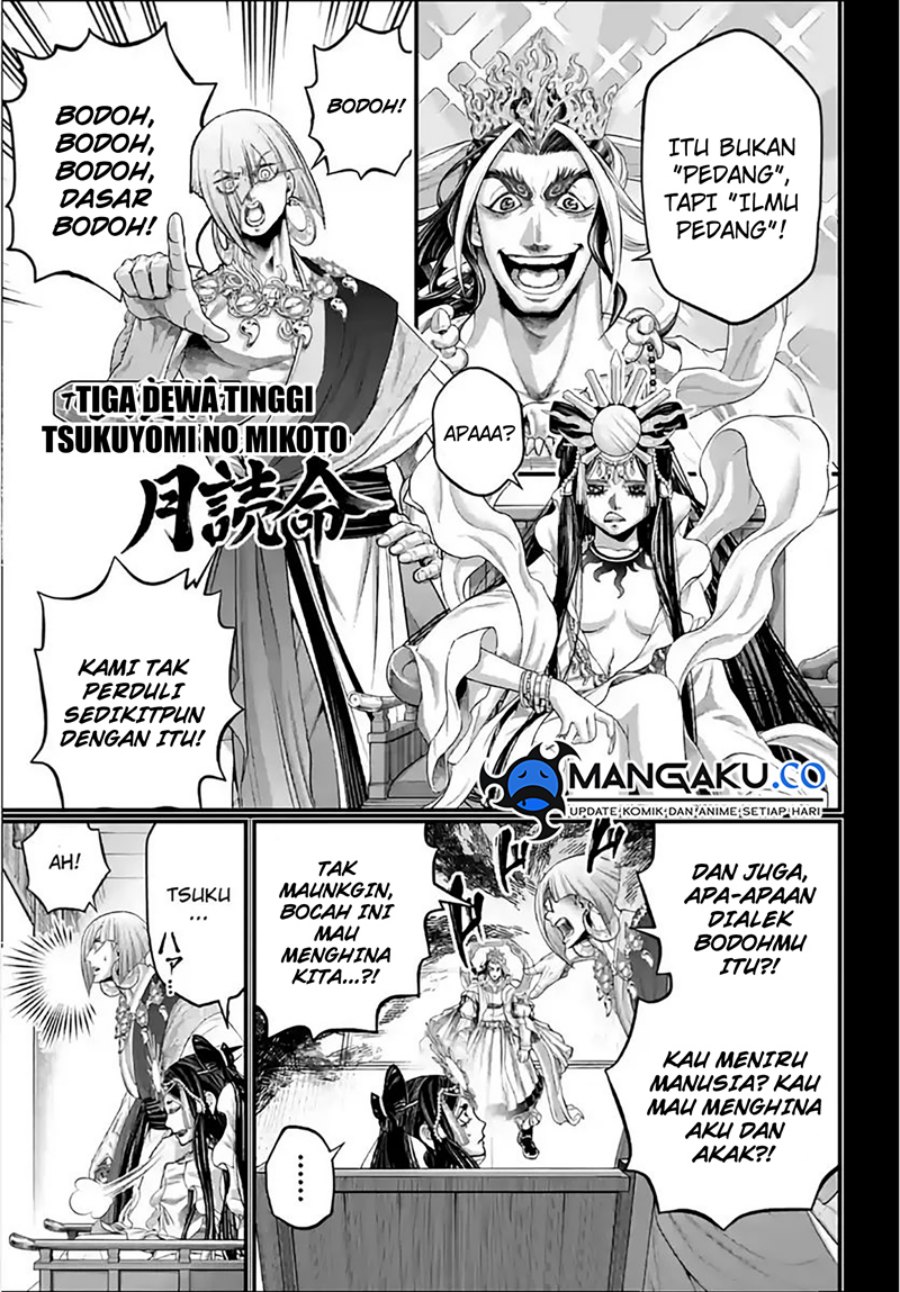 Dilarang COPAS - situs resmi www.mangacanblog.com - Komik shuumatsu no valkyrie 089.2 - chapter 89.2 90.2 Indonesia shuumatsu no valkyrie 089.2 - chapter 89.2 Terbaru 9|Baca Manga Komik Indonesia|Mangacan