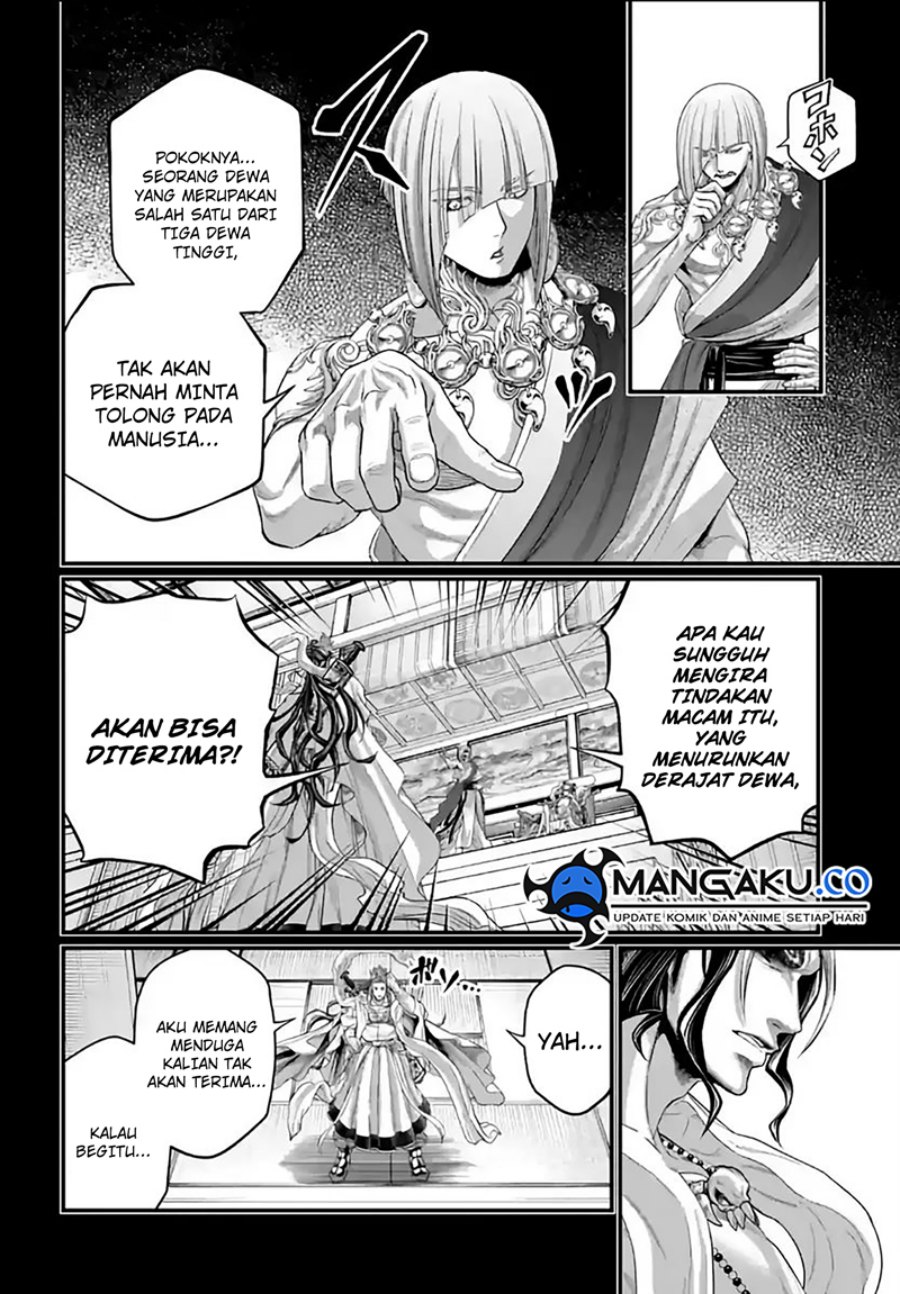 Dilarang COPAS - situs resmi www.mangacanblog.com - Komik shuumatsu no valkyrie 089.2 - chapter 89.2 90.2 Indonesia shuumatsu no valkyrie 089.2 - chapter 89.2 Terbaru 10|Baca Manga Komik Indonesia|Mangacan