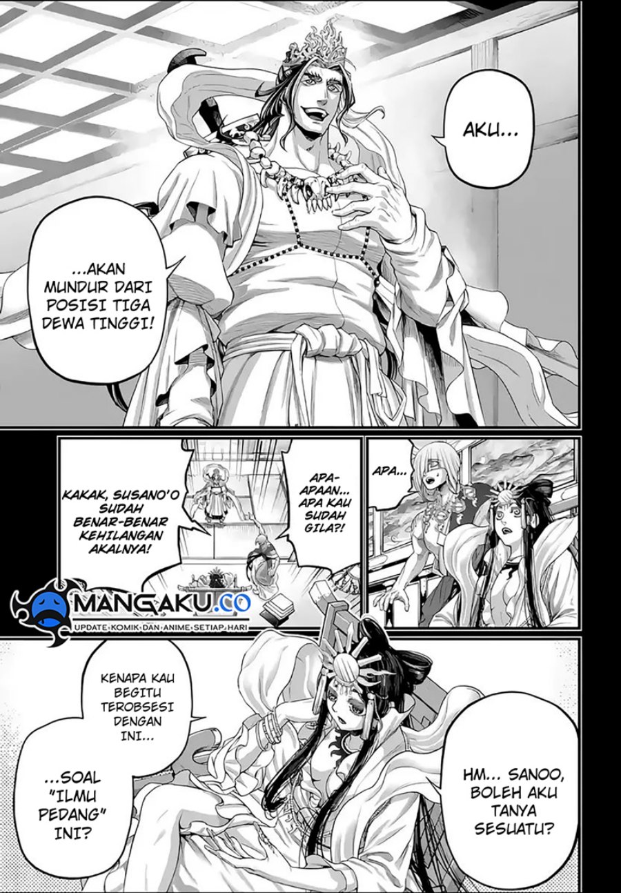 Dilarang COPAS - situs resmi www.mangacanblog.com - Komik shuumatsu no valkyrie 089.2 - chapter 89.2 90.2 Indonesia shuumatsu no valkyrie 089.2 - chapter 89.2 Terbaru 11|Baca Manga Komik Indonesia|Mangacan