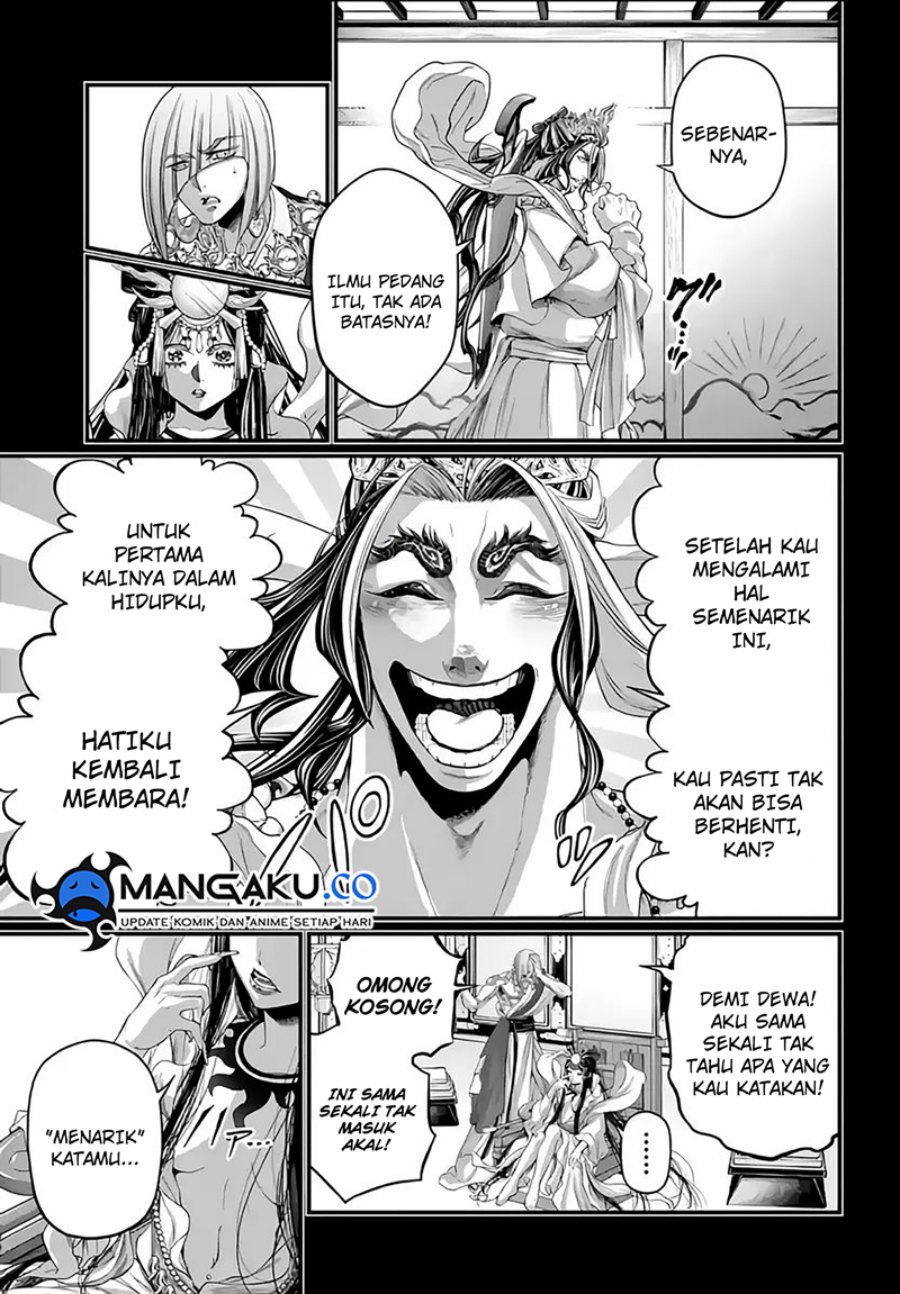 Dilarang COPAS - situs resmi www.mangacanblog.com - Komik shuumatsu no valkyrie 089.2 - chapter 89.2 90.2 Indonesia shuumatsu no valkyrie 089.2 - chapter 89.2 Terbaru 13|Baca Manga Komik Indonesia|Mangacan