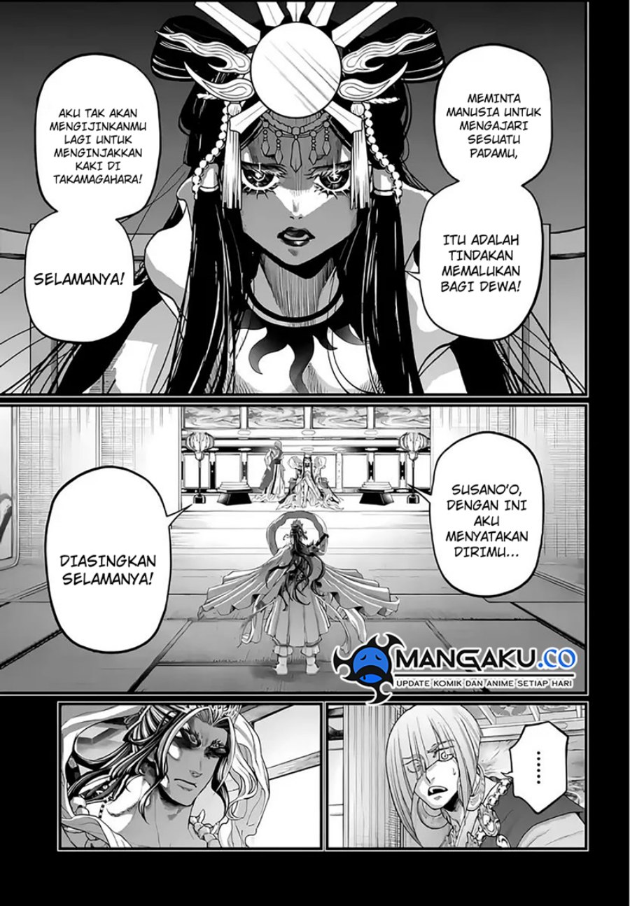 Dilarang COPAS - situs resmi www.mangacanblog.com - Komik shuumatsu no valkyrie 089.2 - chapter 89.2 90.2 Indonesia shuumatsu no valkyrie 089.2 - chapter 89.2 Terbaru 15|Baca Manga Komik Indonesia|Mangacan