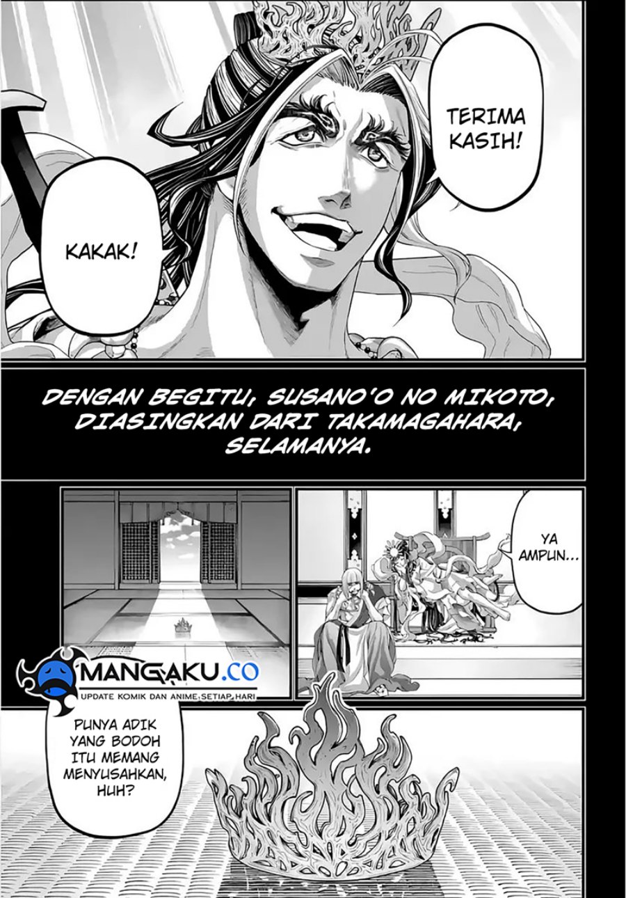 Dilarang COPAS - situs resmi www.mangacanblog.com - Komik shuumatsu no valkyrie 089.2 - chapter 89.2 90.2 Indonesia shuumatsu no valkyrie 089.2 - chapter 89.2 Terbaru 17|Baca Manga Komik Indonesia|Mangacan