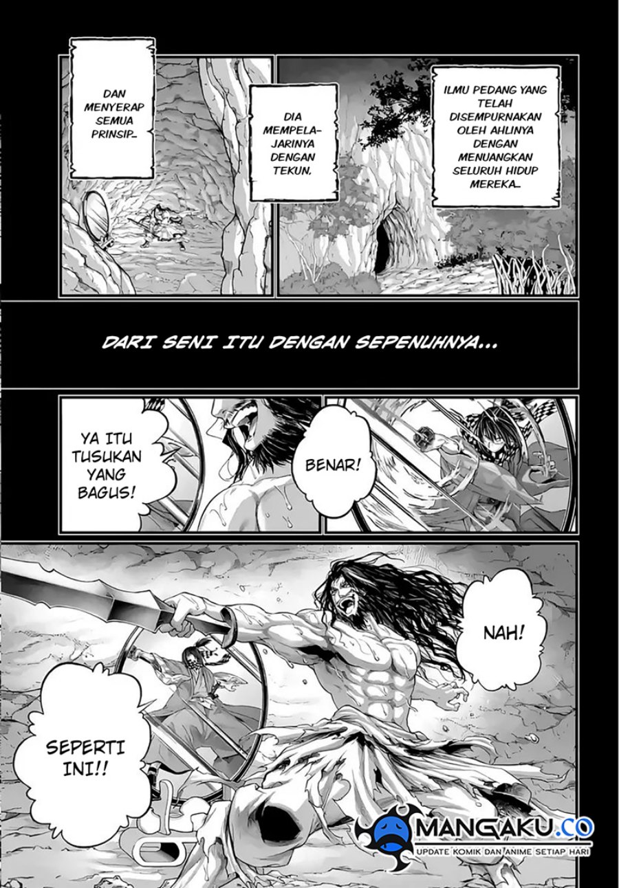 Dilarang COPAS - situs resmi www.mangacanblog.com - Komik shuumatsu no valkyrie 089.2 - chapter 89.2 90.2 Indonesia shuumatsu no valkyrie 089.2 - chapter 89.2 Terbaru 19|Baca Manga Komik Indonesia|Mangacan