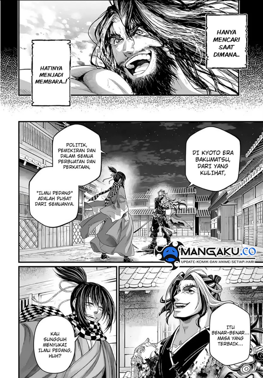 Dilarang COPAS - situs resmi www.mangacanblog.com - Komik shuumatsu no valkyrie 089.2 - chapter 89.2 90.2 Indonesia shuumatsu no valkyrie 089.2 - chapter 89.2 Terbaru 20|Baca Manga Komik Indonesia|Mangacan