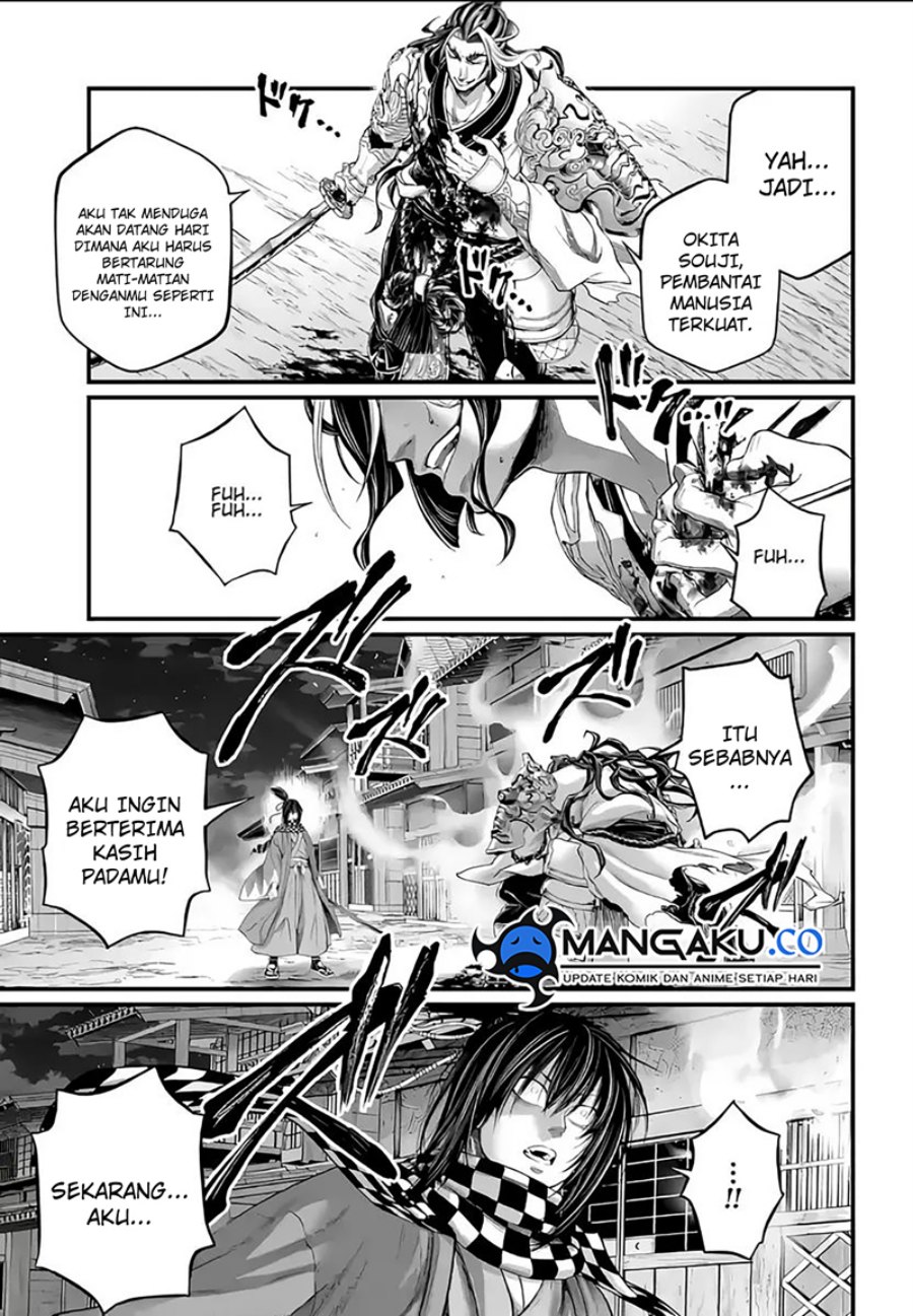 Dilarang COPAS - situs resmi www.mangacanblog.com - Komik shuumatsu no valkyrie 089.2 - chapter 89.2 90.2 Indonesia shuumatsu no valkyrie 089.2 - chapter 89.2 Terbaru 21|Baca Manga Komik Indonesia|Mangacan