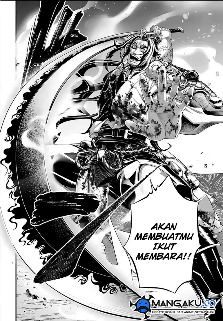 Dilarang COPAS - situs resmi www.mangacanblog.com - Komik shuumatsu no valkyrie 089.2 - chapter 89.2 90.2 Indonesia shuumatsu no valkyrie 089.2 - chapter 89.2 Terbaru 22|Baca Manga Komik Indonesia|Mangacan