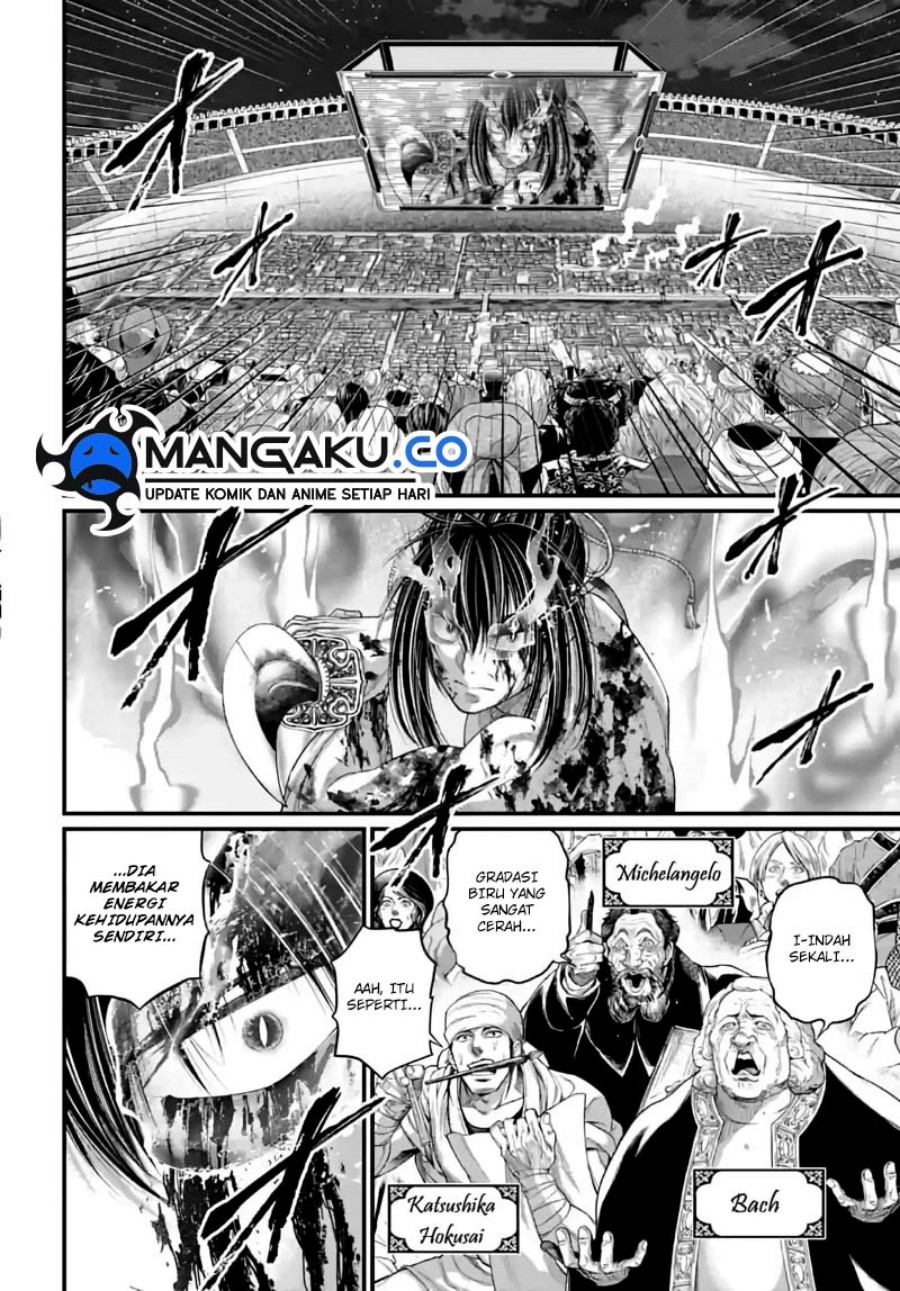 Dilarang COPAS - situs resmi www.mangacanblog.com - Komik shuumatsu no valkyrie 093 - chapter 93 94 Indonesia shuumatsu no valkyrie 093 - chapter 93 Terbaru 2|Baca Manga Komik Indonesia|Mangacan