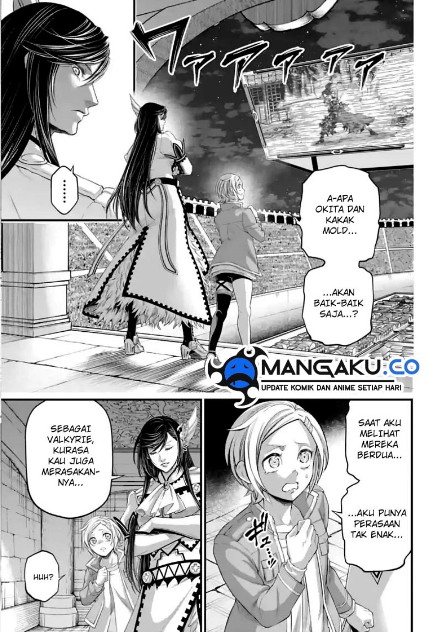 Dilarang COPAS - situs resmi www.mangacanblog.com - Komik shuumatsu no valkyrie 093 - chapter 93 94 Indonesia shuumatsu no valkyrie 093 - chapter 93 Terbaru 5|Baca Manga Komik Indonesia|Mangacan