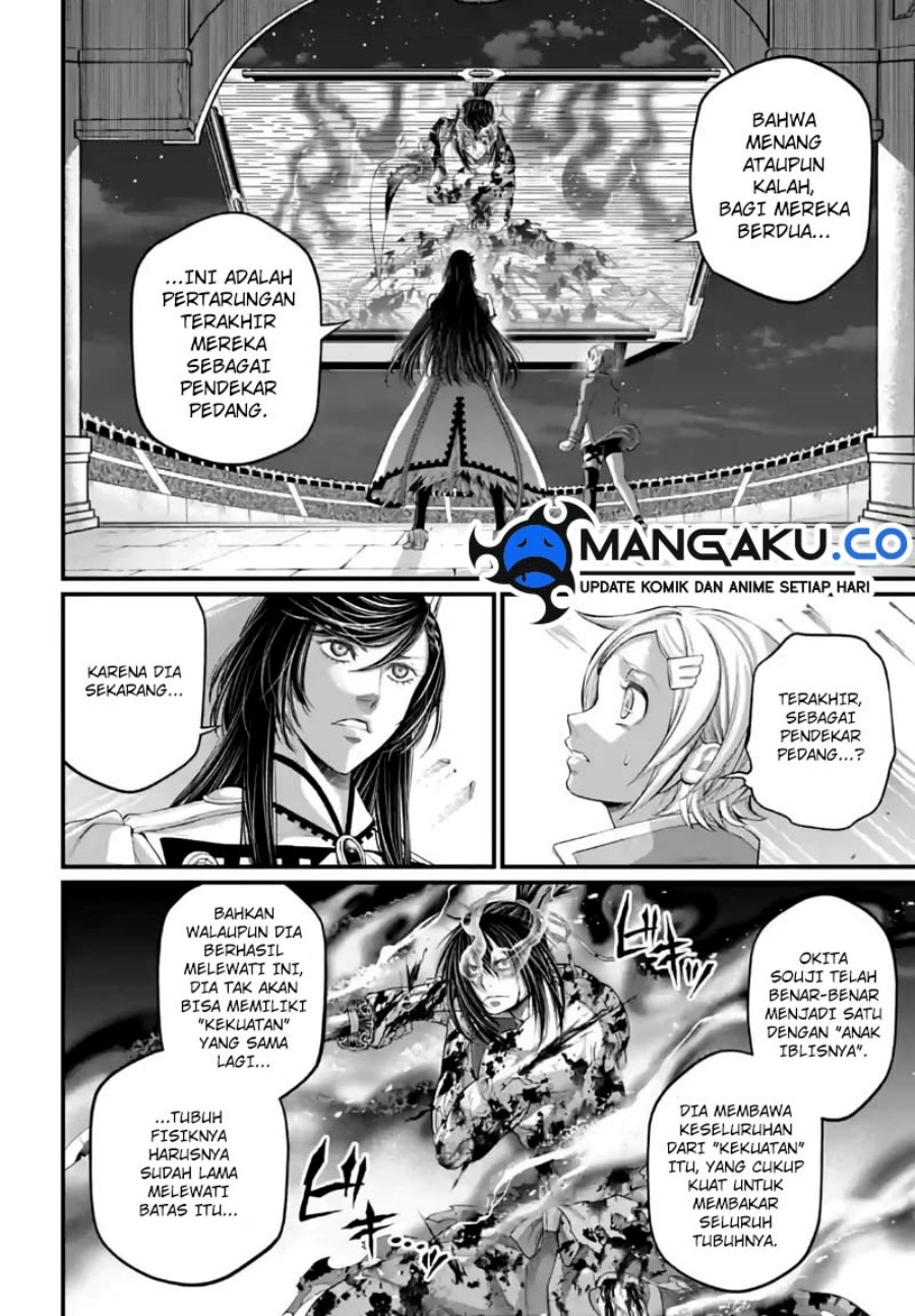 Dilarang COPAS - situs resmi www.mangacanblog.com - Komik shuumatsu no valkyrie 093 - chapter 93 94 Indonesia shuumatsu no valkyrie 093 - chapter 93 Terbaru 6|Baca Manga Komik Indonesia|Mangacan