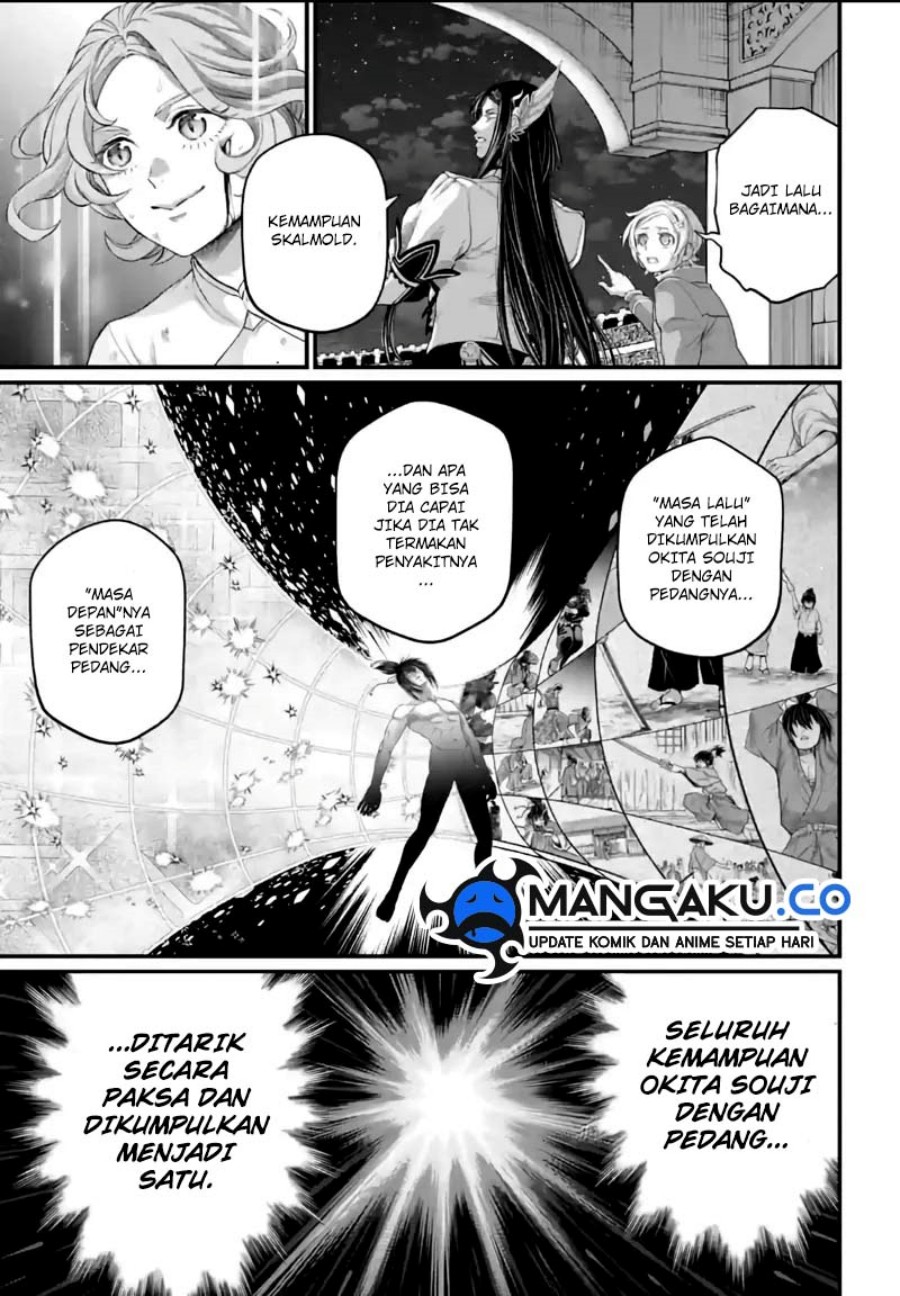 Dilarang COPAS - situs resmi www.mangacanblog.com - Komik shuumatsu no valkyrie 093 - chapter 93 94 Indonesia shuumatsu no valkyrie 093 - chapter 93 Terbaru 7|Baca Manga Komik Indonesia|Mangacan