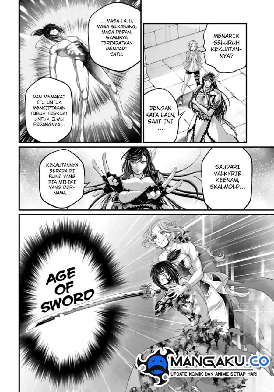 Dilarang COPAS - situs resmi www.mangacanblog.com - Komik shuumatsu no valkyrie 093 - chapter 93 94 Indonesia shuumatsu no valkyrie 093 - chapter 93 Terbaru 8|Baca Manga Komik Indonesia|Mangacan