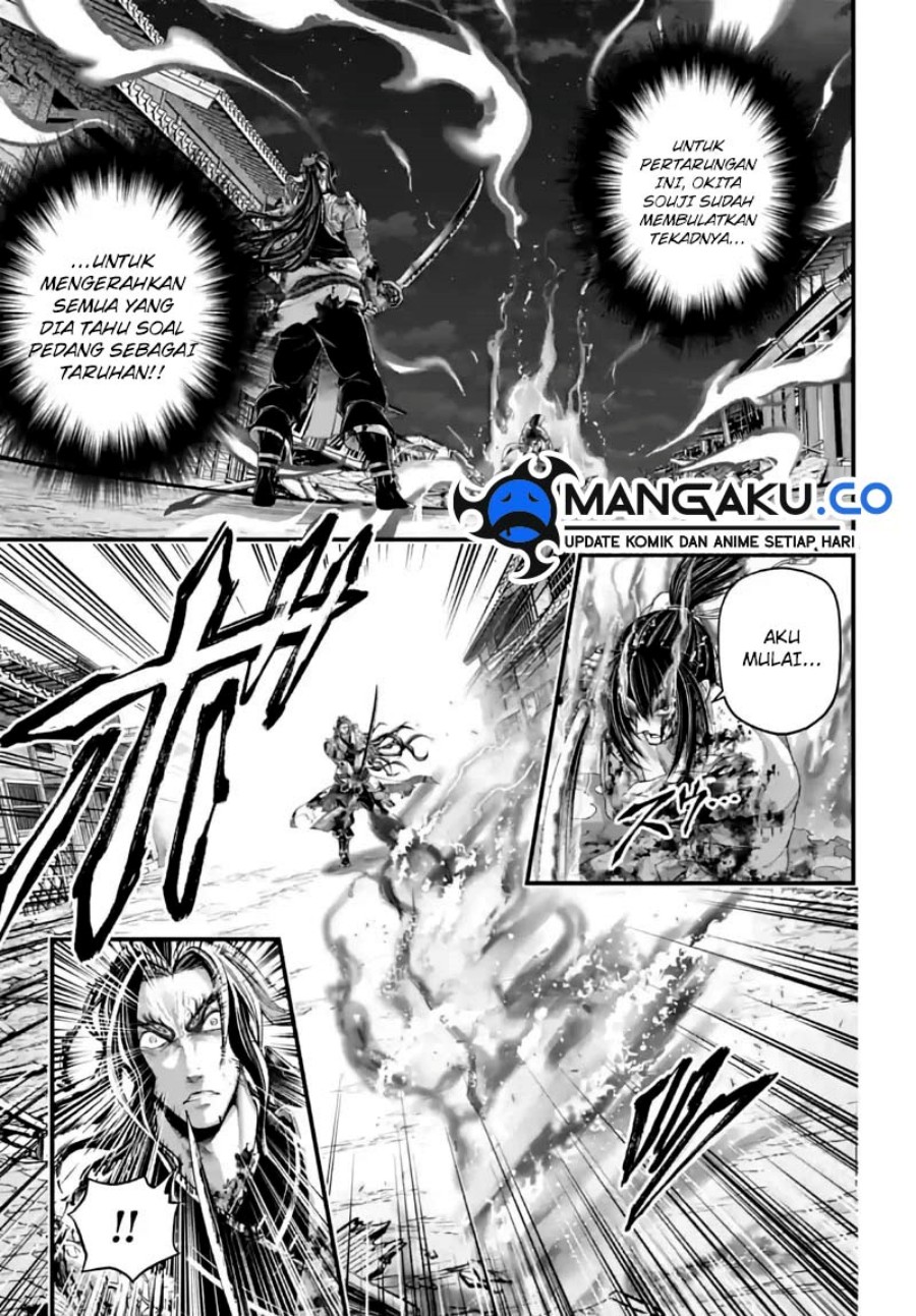 Dilarang COPAS - situs resmi www.mangacanblog.com - Komik shuumatsu no valkyrie 093 - chapter 93 94 Indonesia shuumatsu no valkyrie 093 - chapter 93 Terbaru 9|Baca Manga Komik Indonesia|Mangacan