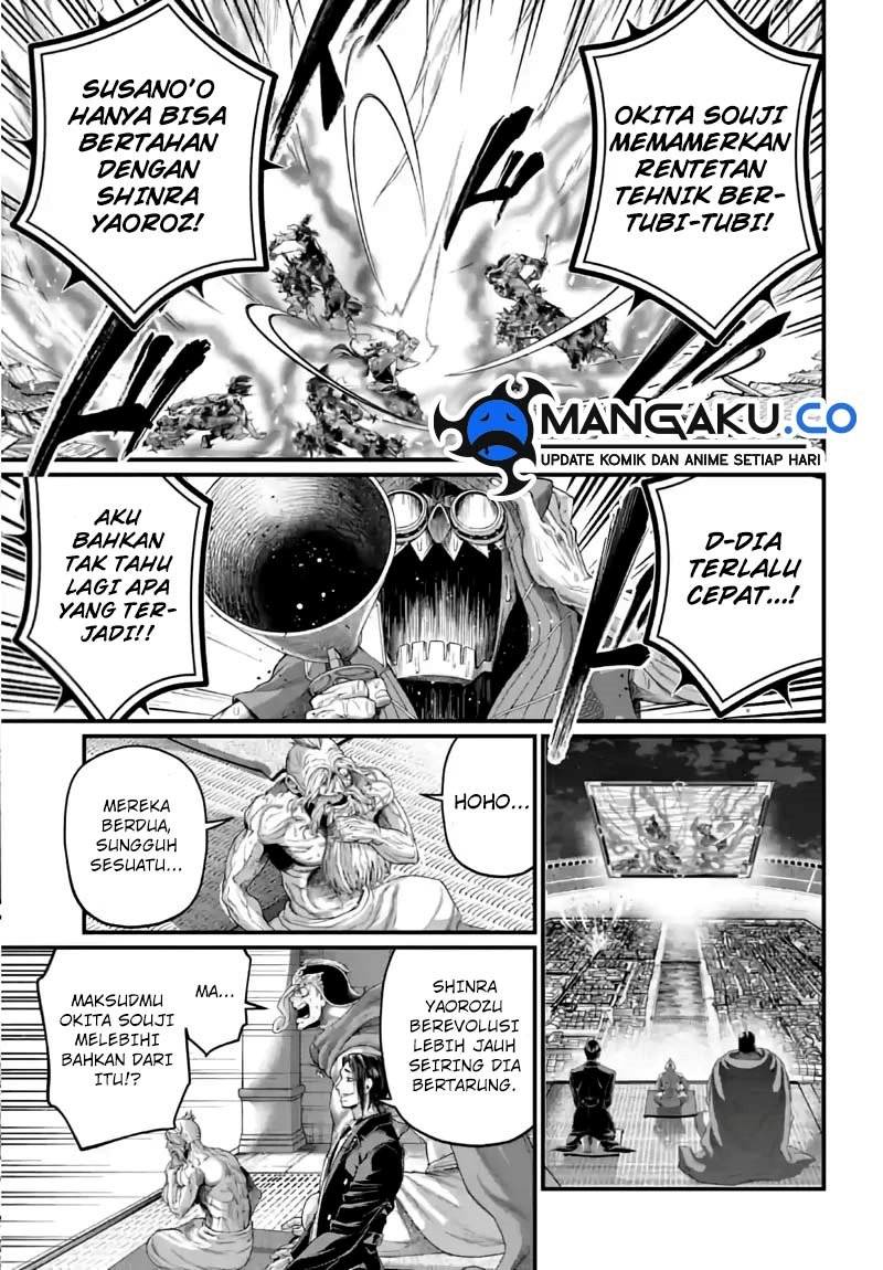 Dilarang COPAS - situs resmi www.mangacanblog.com - Komik shuumatsu no valkyrie 093 - chapter 93 94 Indonesia shuumatsu no valkyrie 093 - chapter 93 Terbaru 18|Baca Manga Komik Indonesia|Mangacan