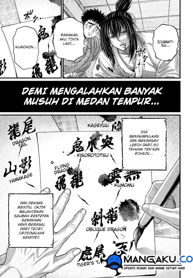 Dilarang COPAS - situs resmi www.mangacanblog.com - Komik shuumatsu no valkyrie 093 - chapter 93 94 Indonesia shuumatsu no valkyrie 093 - chapter 93 Terbaru 24|Baca Manga Komik Indonesia|Mangacan