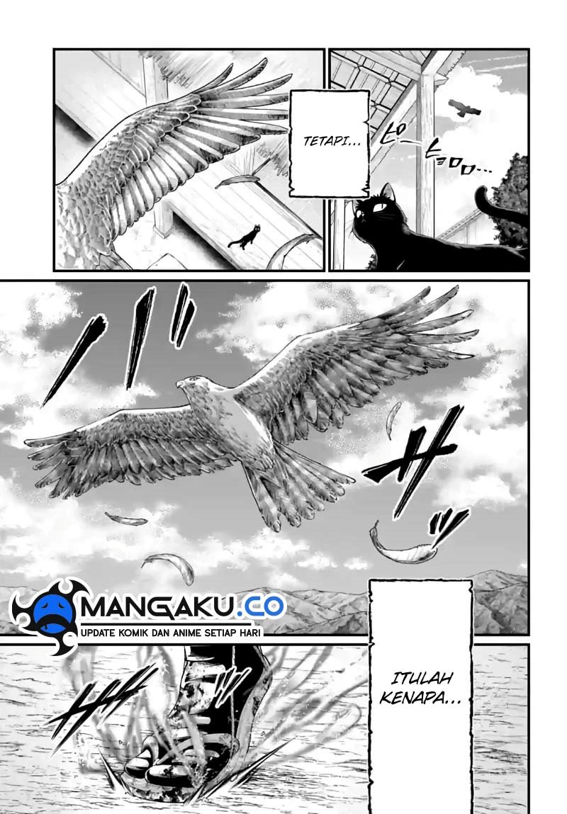 Dilarang COPAS - situs resmi www.mangacanblog.com - Komik shuumatsu no valkyrie 093 - chapter 93 94 Indonesia shuumatsu no valkyrie 093 - chapter 93 Terbaru 26|Baca Manga Komik Indonesia|Mangacan