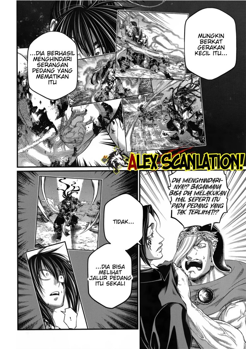 Dilarang COPAS - situs resmi www.mangacanblog.com - Komik shuumatsu no valkyrie 096 - chapter 96 97 Indonesia shuumatsu no valkyrie 096 - chapter 96 Terbaru 21|Baca Manga Komik Indonesia|Mangacan