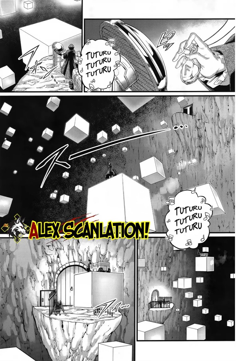 Dilarang COPAS - situs resmi www.mangacanblog.com - Komik shuumatsu no valkyrie 096 - chapter 96 97 Indonesia shuumatsu no valkyrie 096 - chapter 96 Terbaru 32|Baca Manga Komik Indonesia|Mangacan