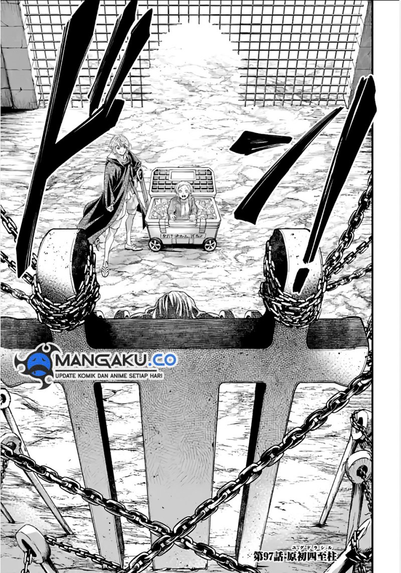 Dilarang COPAS - situs resmi www.mangacanblog.com - Komik shuumatsu no valkyrie 097.1 - chapter 97.1 98.1 Indonesia shuumatsu no valkyrie 097.1 - chapter 97.1 Terbaru 1|Baca Manga Komik Indonesia|Mangacan