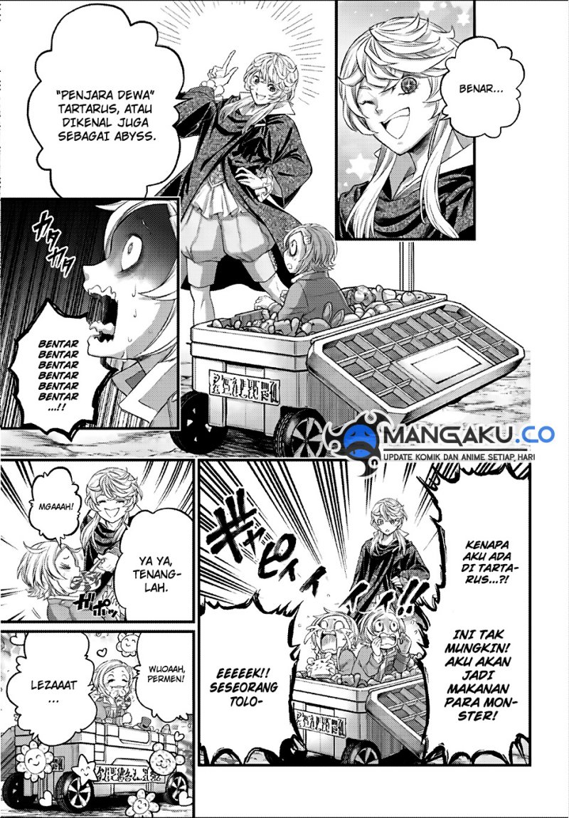 Dilarang COPAS - situs resmi www.mangacanblog.com - Komik shuumatsu no valkyrie 097.1 - chapter 97.1 98.1 Indonesia shuumatsu no valkyrie 097.1 - chapter 97.1 Terbaru 2|Baca Manga Komik Indonesia|Mangacan