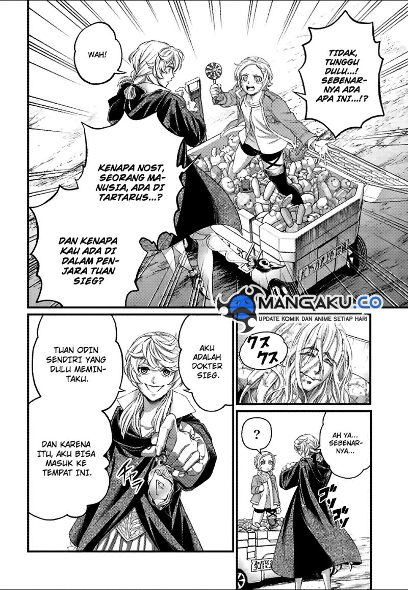 Dilarang COPAS - situs resmi www.mangacanblog.com - Komik shuumatsu no valkyrie 097.1 - chapter 97.1 98.1 Indonesia shuumatsu no valkyrie 097.1 - chapter 97.1 Terbaru 3|Baca Manga Komik Indonesia|Mangacan