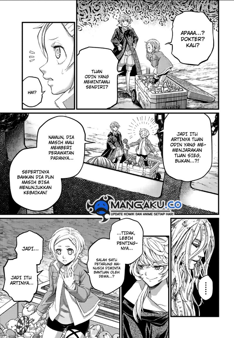 Dilarang COPAS - situs resmi www.mangacanblog.com - Komik shuumatsu no valkyrie 097.1 - chapter 97.1 98.1 Indonesia shuumatsu no valkyrie 097.1 - chapter 97.1 Terbaru 4|Baca Manga Komik Indonesia|Mangacan