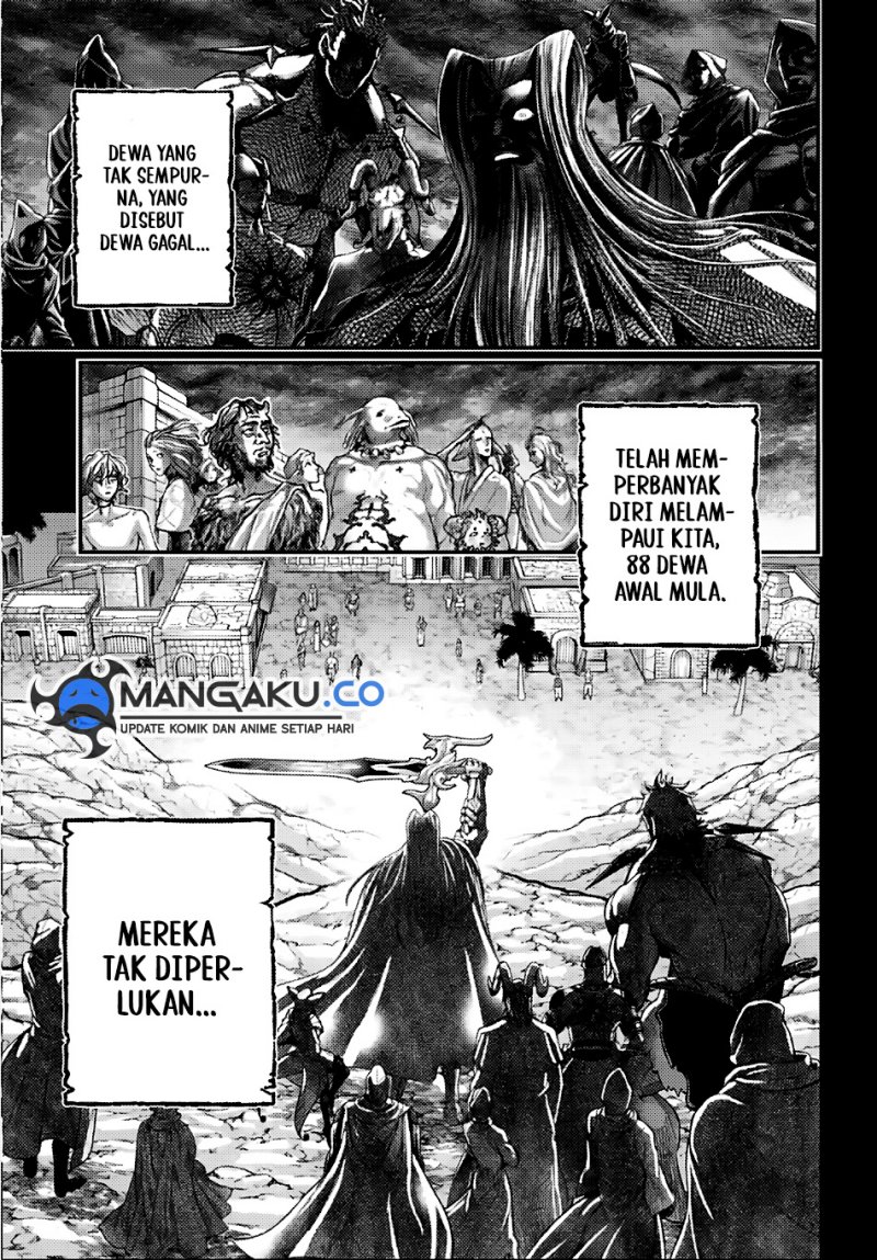 Dilarang COPAS - situs resmi www.mangacanblog.com - Komik shuumatsu no valkyrie 097.1 - chapter 97.1 98.1 Indonesia shuumatsu no valkyrie 097.1 - chapter 97.1 Terbaru 9|Baca Manga Komik Indonesia|Mangacan