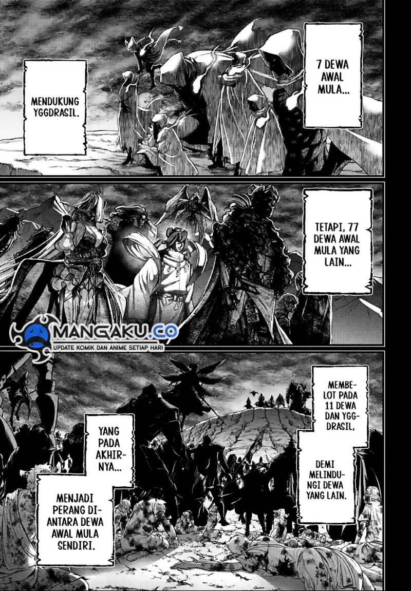 Dilarang COPAS - situs resmi www.mangacanblog.com - Komik shuumatsu no valkyrie 097.1 - chapter 97.1 98.1 Indonesia shuumatsu no valkyrie 097.1 - chapter 97.1 Terbaru 11|Baca Manga Komik Indonesia|Mangacan