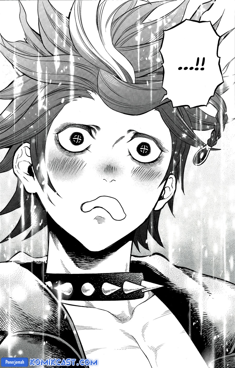 Shuumatsu no Valkyrie chapter 103