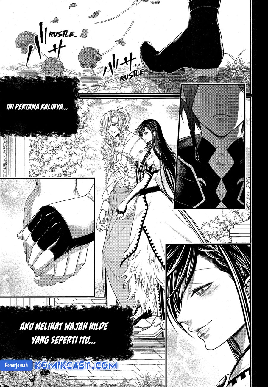 Shuumatsu no Valkyrie chapter 103