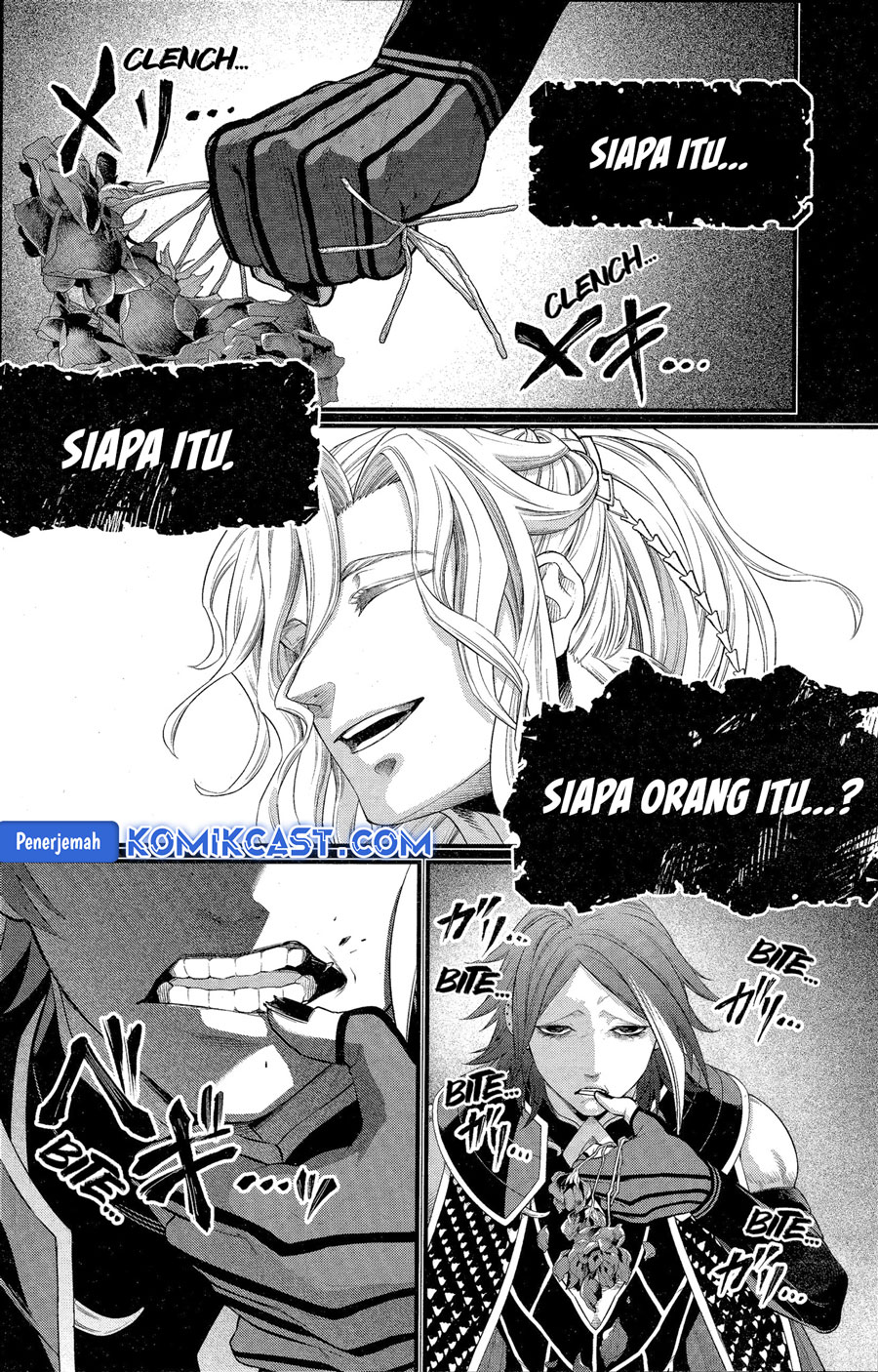 Shuumatsu no Valkyrie chapter 103