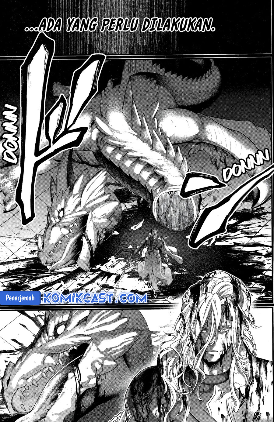 Shuumatsu no Valkyrie chapter 103