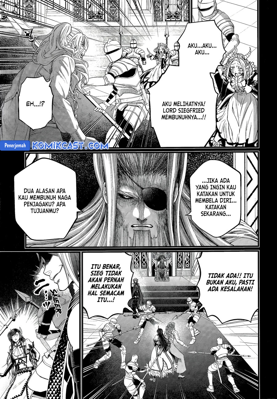 Shuumatsu no Valkyrie chapter 103