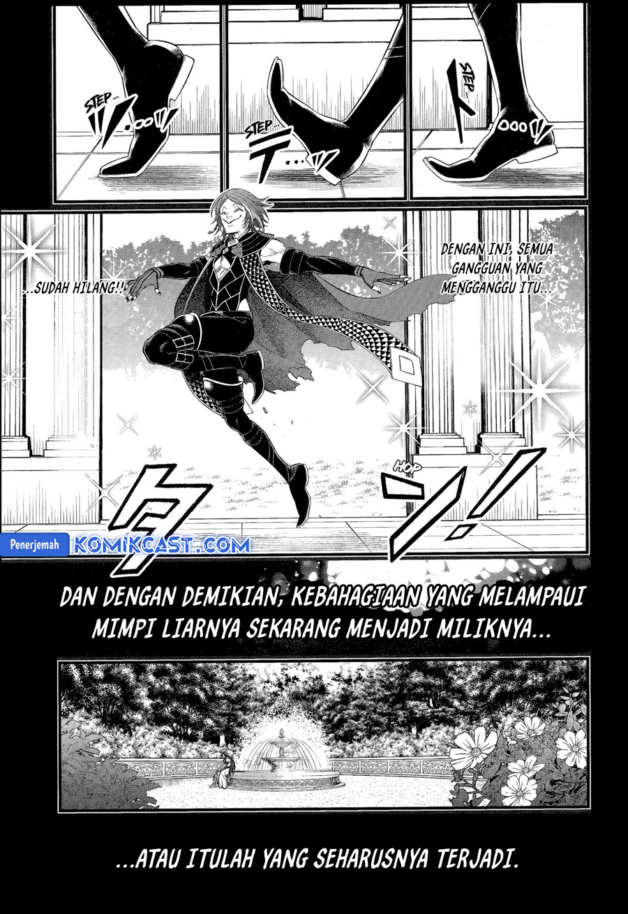 Shuumatsu no Valkyrie chapter 103